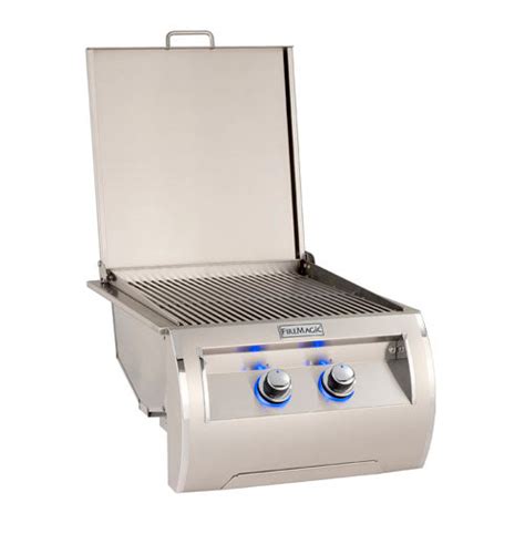 Enhancing Your Grilling Repertoire: The Fire Magic Searing Station Advantage